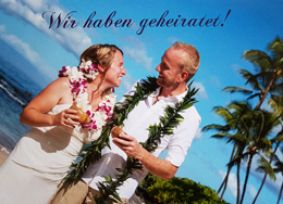 Hochzeit Ramona und Markus